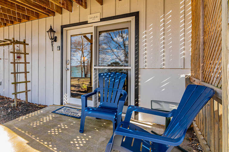 Hollister Condo Rental