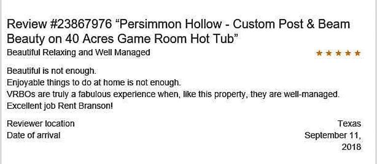 Find Rentals Find Rentals