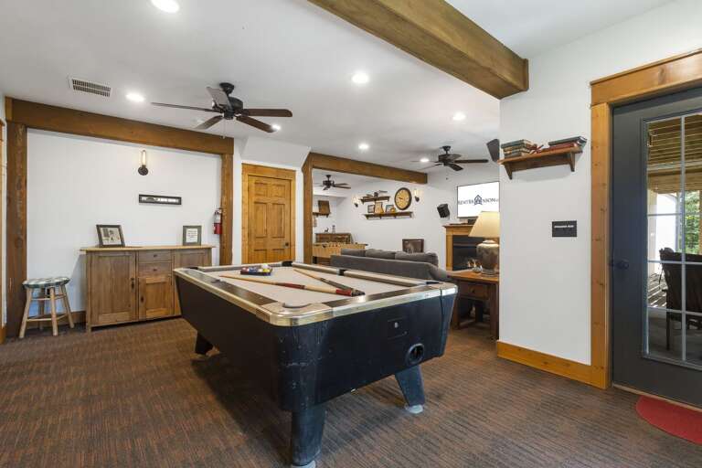 Blue Eye Home Rental