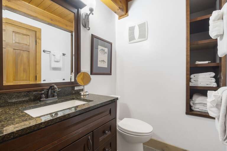 Find Rentals