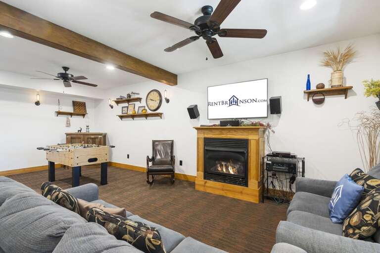 Find Rentals