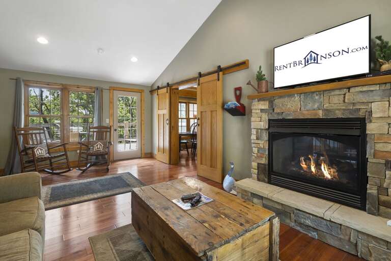 Find Rentals
