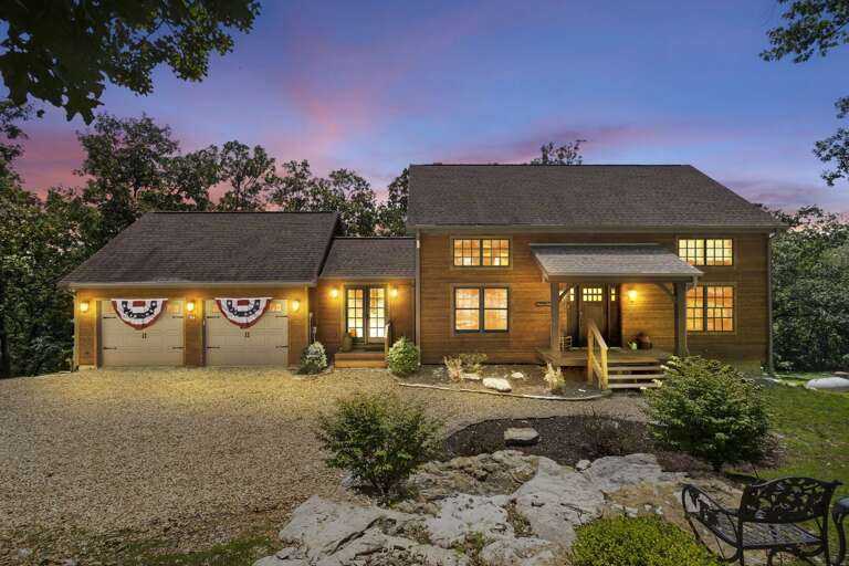 Find Rentals