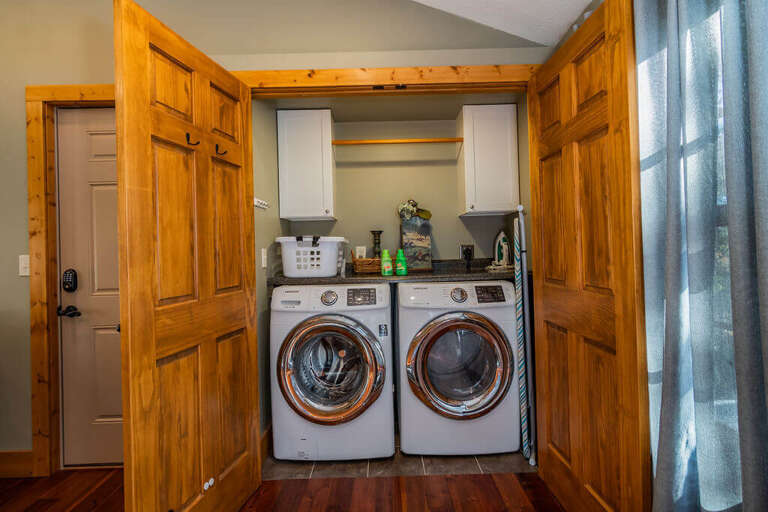 Find Rentals