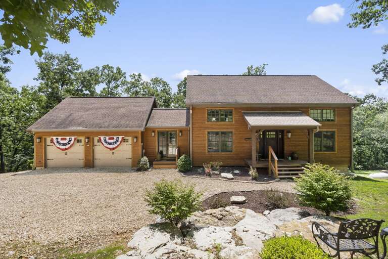 Find Rentals