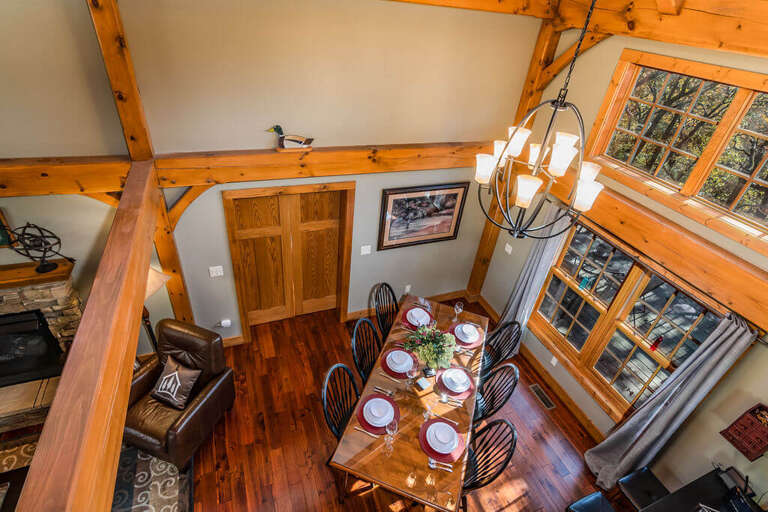 Find Rentals