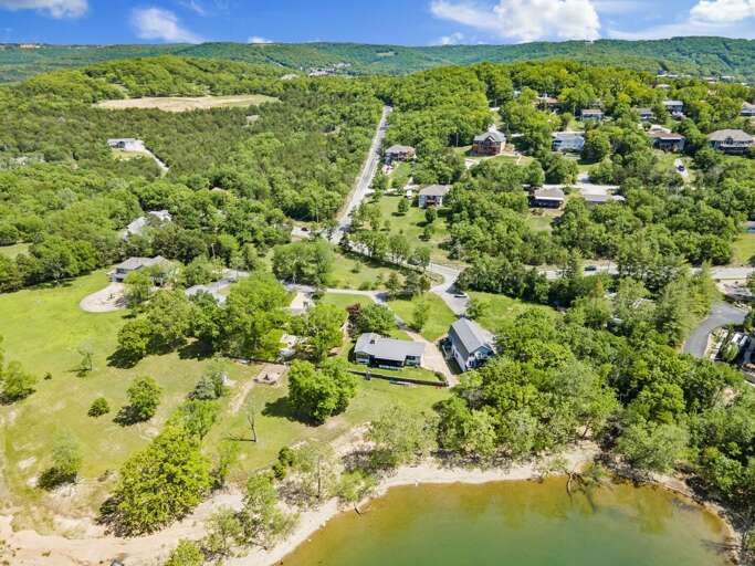 Find Rentals