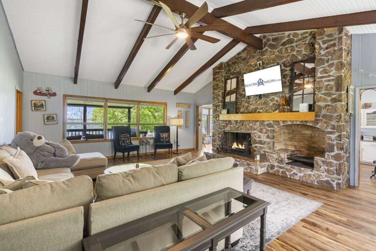 Hollister Home Rental