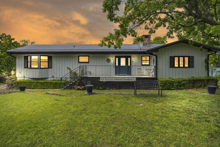 Find Rentals
