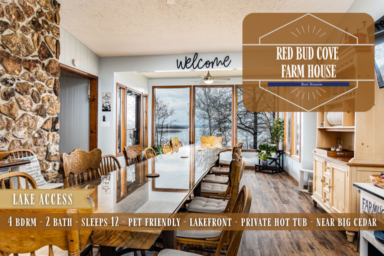 Find Rentals