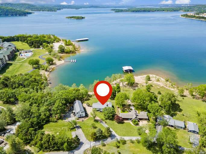 Find Rentals