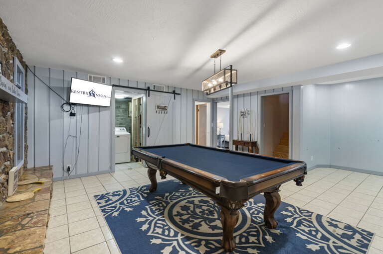 Find Rentals