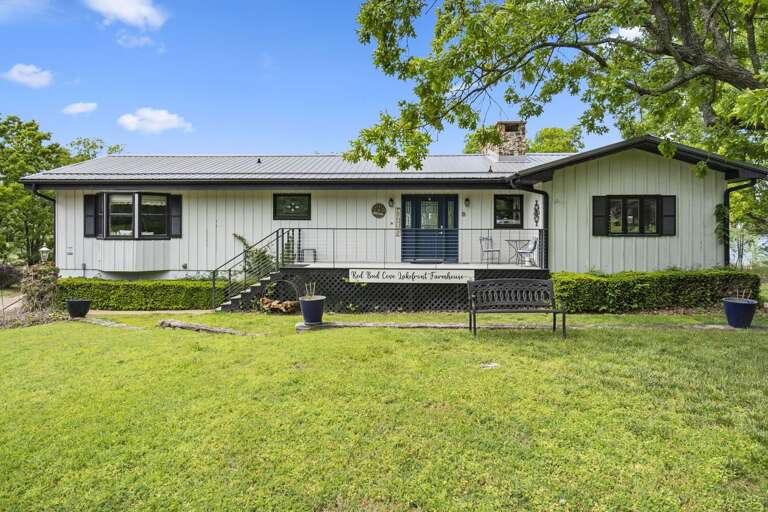 Find Rentals