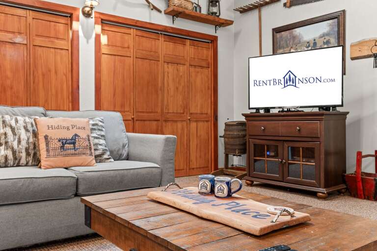 Find Rentals