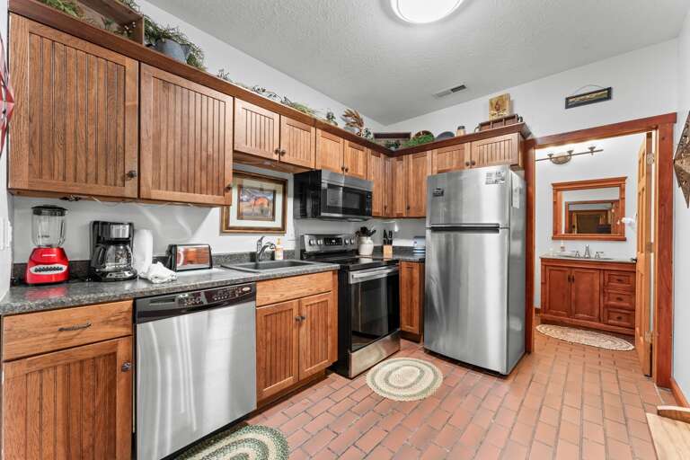 Find Rentals