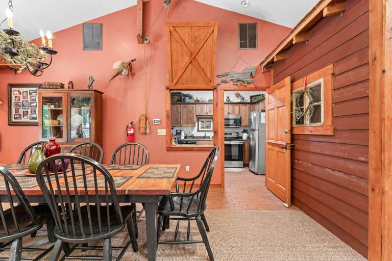 Find Rentals