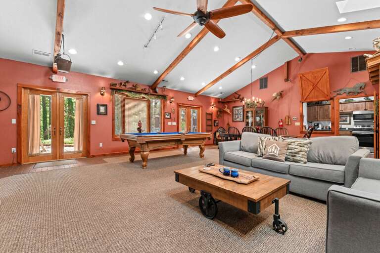 Find Rentals