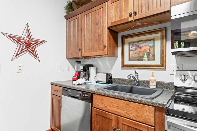 Find Rentals