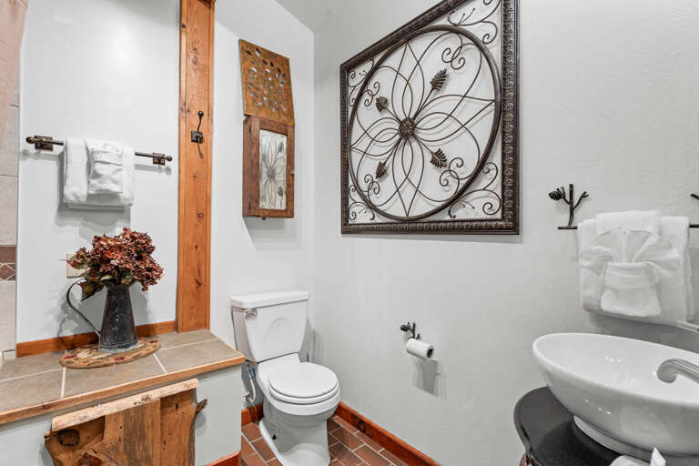 Find Rentals