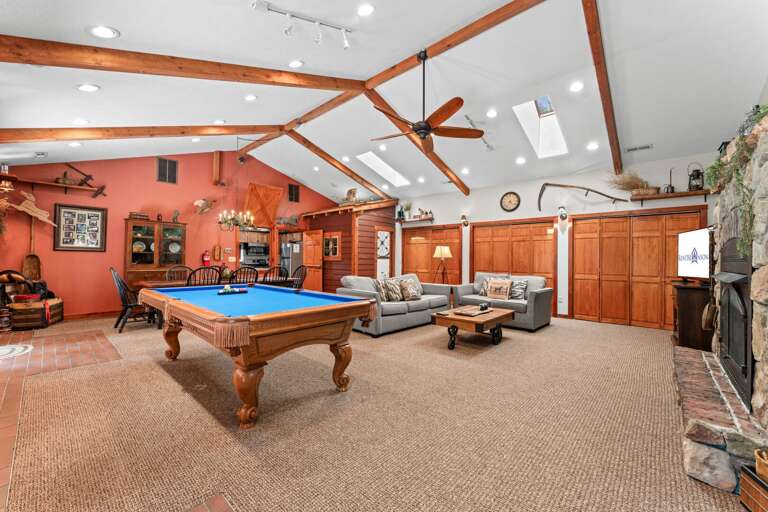 Find Rentals