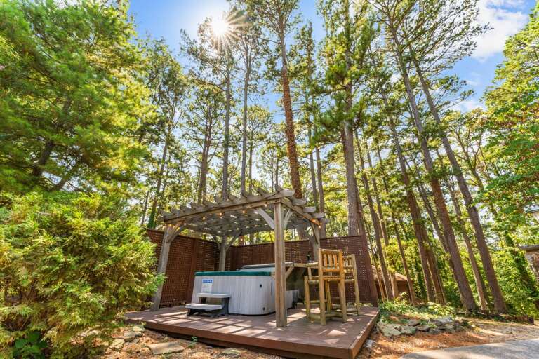 Blue Eye Home Rental