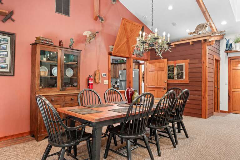 Blue Eye Home Rental