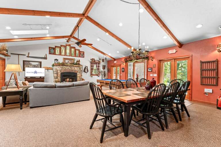 Find Rentals
