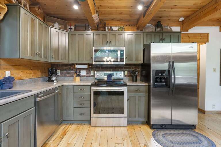 Find Rentals