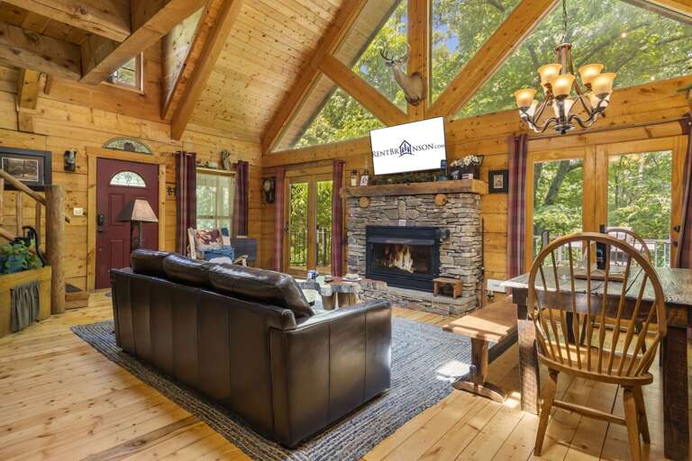 Find Rentals