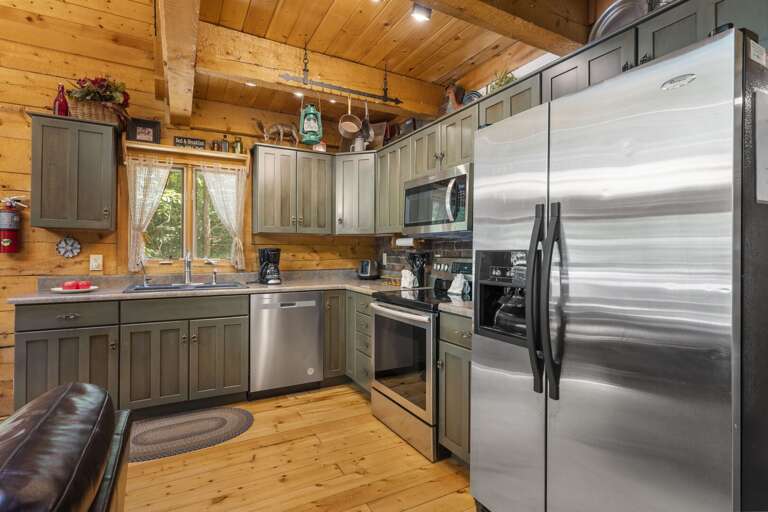Find Rentals