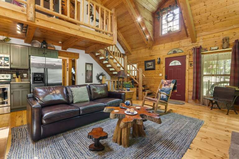 Find Rentals