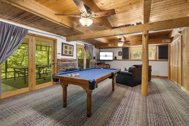 Blue Eye Rental Rental