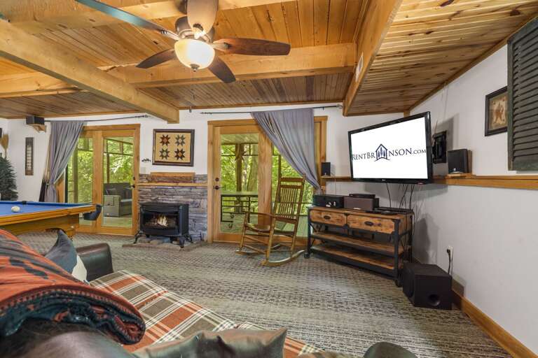 Find Rentals