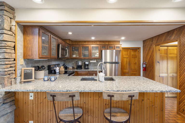 Find Rentals