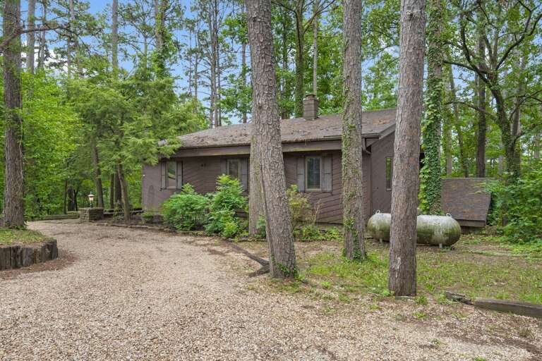 Find Rentals