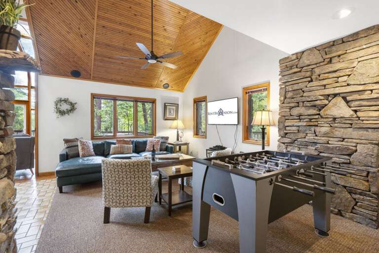 Find Rentals