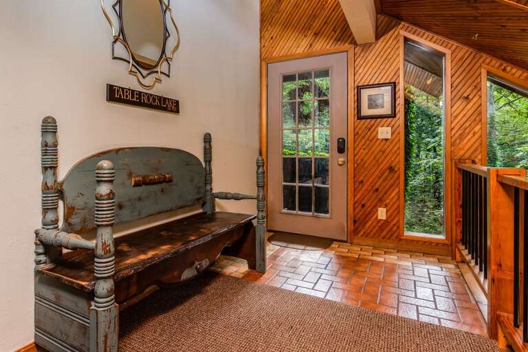 Find Rentals