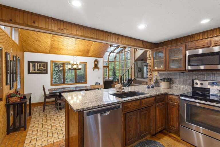 Find Rentals