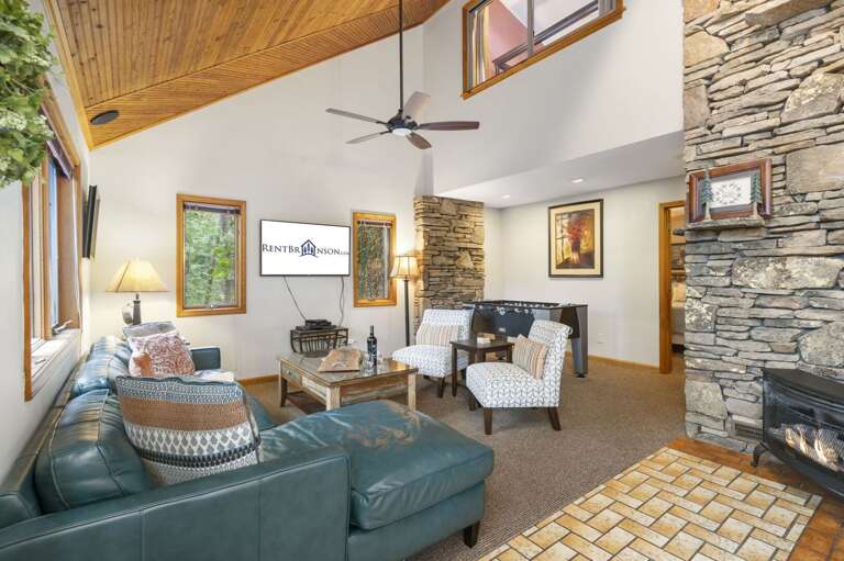 Find Rentals