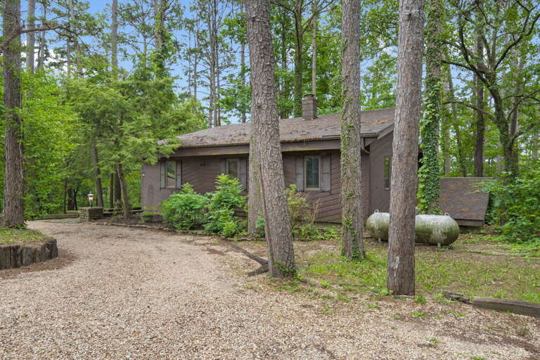 Find Rentals
