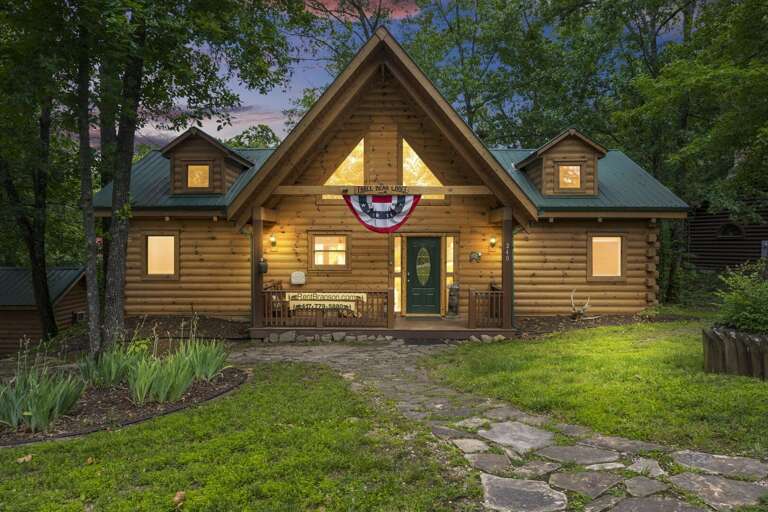 Find Rentals
