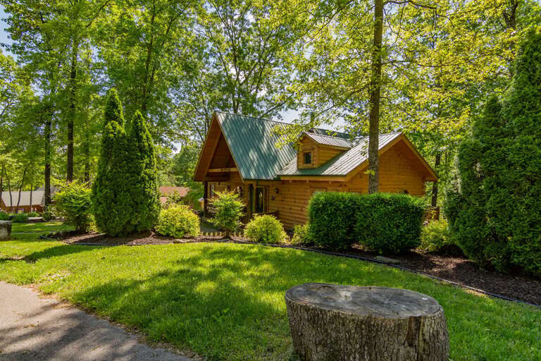 Ridgedale Rental Rental
