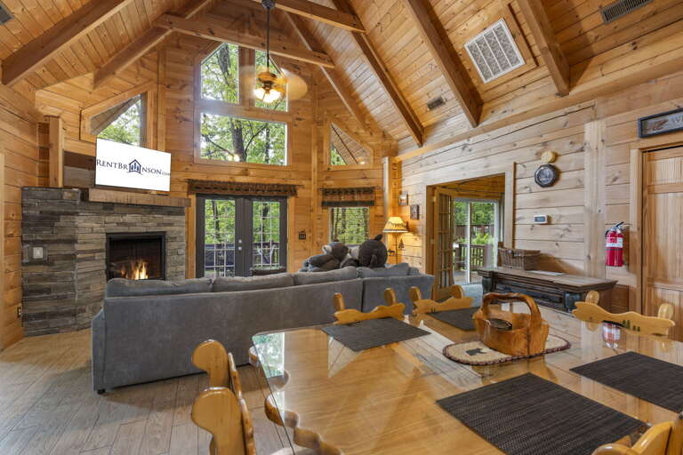 Find Rentals