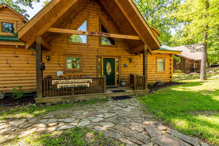 Find Rentals