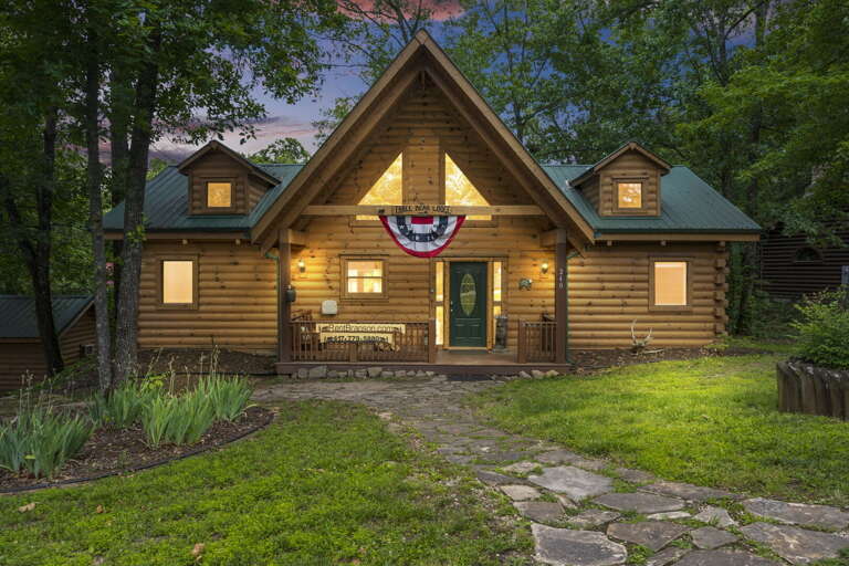 Find Rentals