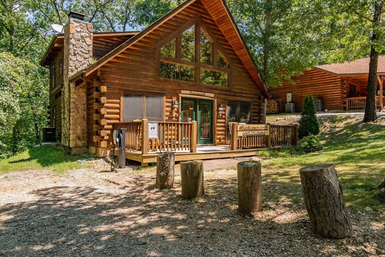 Find Rentals