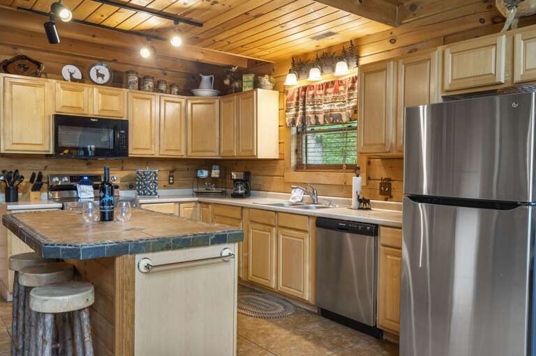 Find Rentals
