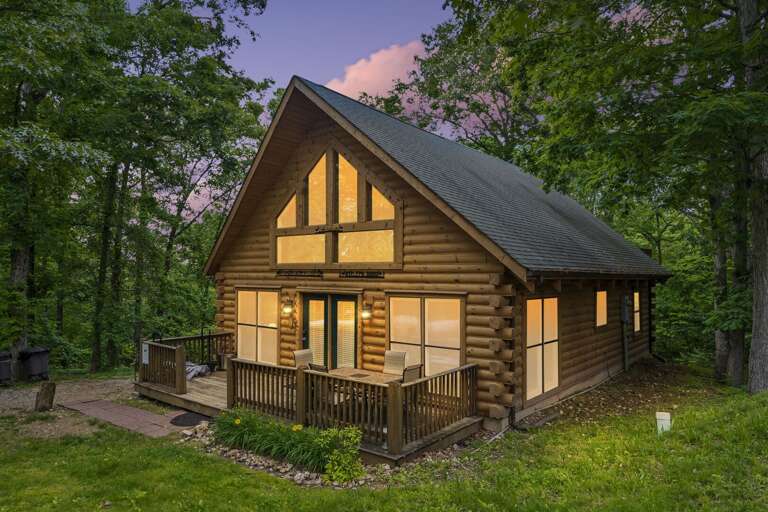 Find Rentals