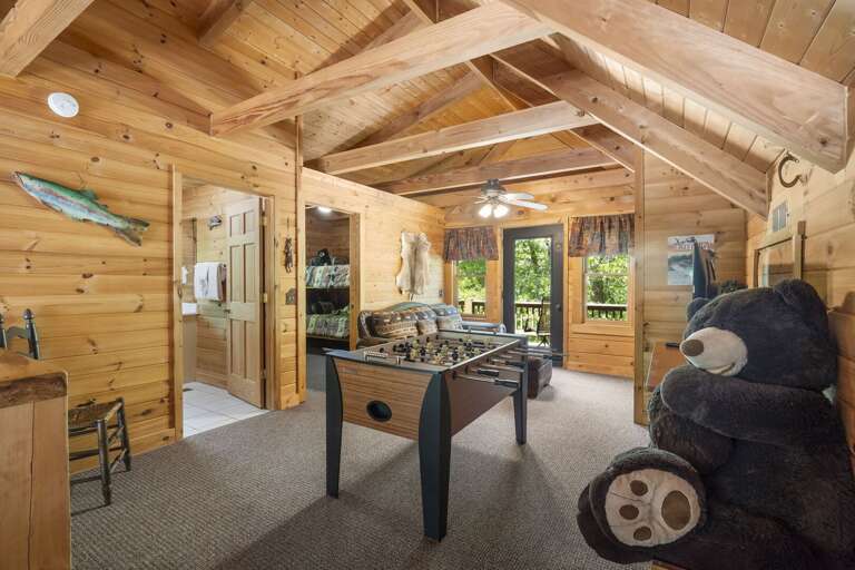 Find Rentals