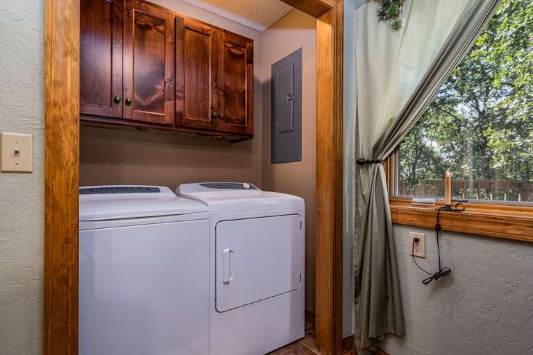 Find Rentals